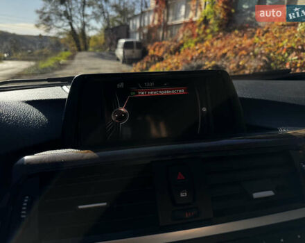 БМВ 3 Серия 2014 в Умани на Automoto.ua Серый БМВ 3 Серия, объемом двигателя 2 л и пробегом 197 тыс. км за 12900 $, фото 10 на Automoto.ua