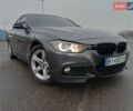 Сірий БМВ 3 Серія, об'ємом двигуна 2 л та пробігом 198 тис. км за 11800 $, фото 8 на Automoto.ua