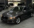 БМВ 3 Серия 2014 в Одессе на Automoto.ua Серый БМВ 3 Серия, объемом двигателя 2 л и пробегом 99 тыс. км за 13900 $, фото 4 на Automoto.ua