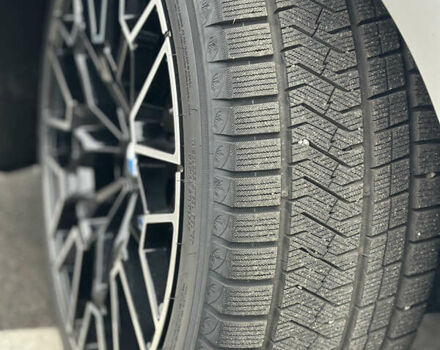 Серый БМВ 3 Серия, объемом двигателя 2 л и пробегом 180 тыс. км за 16850 $, фото 27 на Automoto.ua