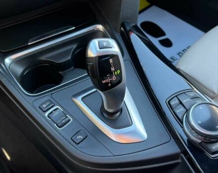 Сірий БМВ 3 Серія, об'ємом двигуна 2 л та пробігом 110 тис. км за 329 $, фото 17 на Automoto.ua