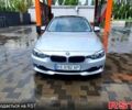 Сірий БМВ 3 Серія, об'ємом двигуна 2 л та пробігом 234 тис. км за 12500 $, фото 1 на Automoto.ua