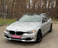 Серый БМВ 3 Серия, объемом двигателя 2 л и пробегом 225 тыс. км за 12600 $, фото 1 на Automoto.ua