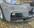 Сірий БМВ 3 Серія, об'ємом двигуна 2 л та пробігом 120 тис. км за 16500 $, фото 24 на Automoto.ua