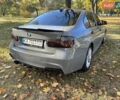Сірий БМВ 3 Серія, об'ємом двигуна 2 л та пробігом 120 тис. км за 16500 $, фото 17 на Automoto.ua