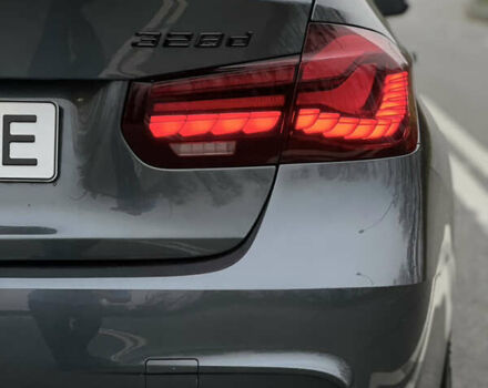 Серый БМВ 3 Серия, объемом двигателя 2 л и пробегом 178 тыс. км за 15999 $, фото 42 на Automoto.ua