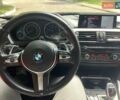 Серый БМВ 3 Серия, объемом двигателя 2 л и пробегом 161 тыс. км за 17900 $, фото 9 на Automoto.ua