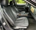 Сірий БМВ 3 Серія, об'ємом двигуна 2 л та пробігом 87 тис. км за 7500 $, фото 10 на Automoto.ua