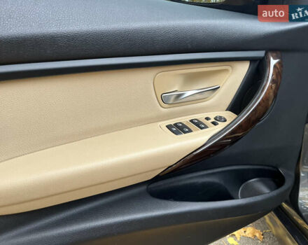 Сірий БМВ 3 Серія, об'ємом двигуна 2 л та пробігом 189 тис. км за 14900 $, фото 26 на Automoto.ua