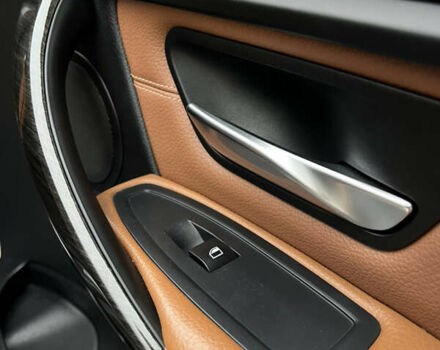 Серый БМВ 3 Серия, объемом двигателя 2 л и пробегом 178 тыс. км за 15999 $, фото 79 на Automoto.ua