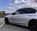 Сірий БМВ 3 Серія, об'ємом двигуна 2 л та пробігом 146 тис. км за 16700 $, фото 9 на Automoto.ua