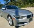 Серый БМВ 3 Серия, объемом двигателя 2 л и пробегом 87 тыс. км за 6600 $, фото 2 на Automoto.ua