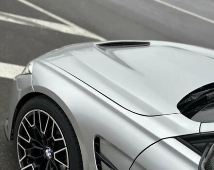 Серый БМВ 3 Серия, объемом двигателя 2 л и пробегом 180 тыс. км за 14850 $, фото 12 на Automoto.ua