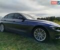 Сірий БМВ 3 Серія, об'ємом двигуна 2 л та пробігом 186 тис. км за 13300 $, фото 1 на Automoto.ua