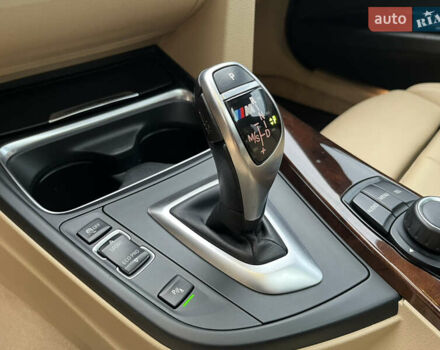 Сірий БМВ 3 Серія, об'ємом двигуна 2 л та пробігом 189 тис. км за 14900 $, фото 33 на Automoto.ua