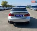 Серый БМВ 3 Серия, объемом двигателя 2 л и пробегом 171 тыс. км за 11900 $, фото 5 на Automoto.ua