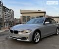Серый БМВ 3 Серия, объемом двигателя 2 л и пробегом 127 тыс. км за 16700 $, фото 8 на Automoto.ua