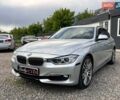 Серый БМВ 3 Серия, объемом двигателя 2 л и пробегом 171 тыс. км за 12800 $, фото 1 на Automoto.ua