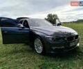 Серый БМВ 3 Серия, объемом двигателя 2 л и пробегом 186 тыс. км за 13300 $, фото 14 на Automoto.ua