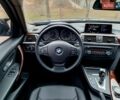Серый БМВ 3 Серия, объемом двигателя 2 л и пробегом 191 тыс. км за 16300 $, фото 9 на Automoto.ua