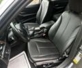 Сірий БМВ 3 Серія, об'ємом двигуна 2 л та пробігом 87 тис. км за 7500 $, фото 6 на Automoto.ua