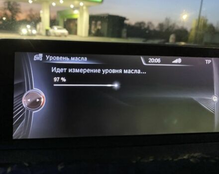 Сірий БМВ 3 Серія, об'ємом двигуна 2 л та пробігом 180 тис. км за 14500 $, фото 14 на Automoto.ua