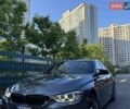Серый БМВ 3 Серия, объемом двигателя 2 л и пробегом 165 тыс. км за 23900 $, фото 1 на Automoto.ua
