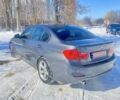 Сірий БМВ 3 Серія, об'ємом двигуна 2 л та пробігом 165 тис. км за 13000 $, фото 3 на Automoto.ua