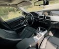 Сірий БМВ 3 Серія, об'ємом двигуна 2 л та пробігом 205 тис. км за 12650 $, фото 10 на Automoto.ua