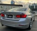 Серый БМВ 3 Серия, объемом двигателя 2 л и пробегом 127 тыс. км за 16700 $, фото 6 на Automoto.ua