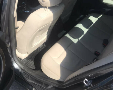 Сірий БМВ 3 Серія, об'ємом двигуна 2 л та пробігом 131 тис. км за 14500 $, фото 8 на Automoto.ua