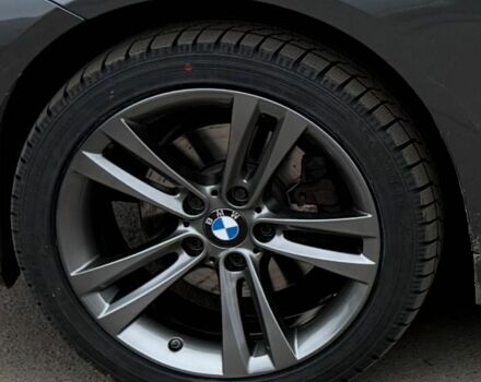 Сірий БМВ 3 Серія, об'ємом двигуна 2 л та пробігом 150 тис. км за 15300 $, фото 13 на Automoto.ua