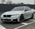 Серый БМВ 3 Серия, объемом двигателя 2 л и пробегом 181 тыс. км за 15950 $, фото 1 на Automoto.ua