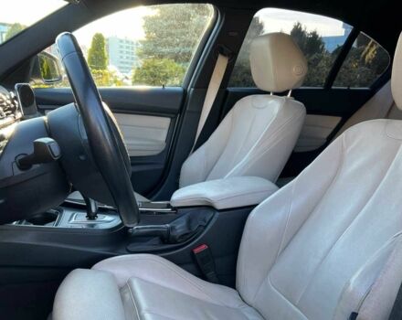 Сірий БМВ 3 Серія, об'ємом двигуна 2 л та пробігом 110 тис. км за 329 $, фото 8 на Automoto.ua