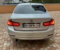 Серый БМВ 3 Серия, объемом двигателя 2 л и пробегом 180 тыс. км за 11000 $, фото 5 на Automoto.ua
