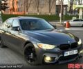 Серый БМВ 3 Серия, объемом двигателя 3 л и пробегом 0 тыс. км за 19000 $, фото 1 на Automoto.ua