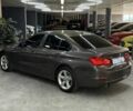БМВ 3 Серия 2014 в Одессе на Automoto.ua Серый БМВ 3 Серия, объемом двигателя 2 л и пробегом 99 тыс. км за 13900 $, фото 12 на Automoto.ua