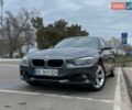Серый БМВ 3 Серия, объемом двигателя 2 л и пробегом 151 тыс. км за 14500 $, фото 1 на Automoto.ua