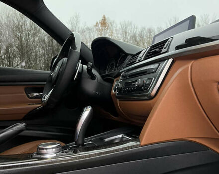 Серый БМВ 3 Серия, объемом двигателя 2 л и пробегом 178 тыс. км за 15999 $, фото 86 на Automoto.ua