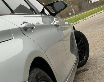 Серый БМВ 3 Серия, объемом двигателя 2 л и пробегом 225 тыс. км за 12600 $, фото 10 на Automoto.ua