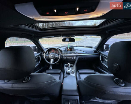Сірий БМВ 3 Серія, об'ємом двигуна 2 л та пробігом 236 тис. км за 14500 $, фото 85 на Automoto.ua