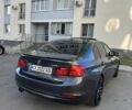 Серый БМВ 3 Серия, объемом двигателя 2 л и пробегом 162 тыс. км за 298 $, фото 4 на Automoto.ua