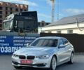 Серый БМВ 3 Серия, объемом двигателя 2 л и пробегом 184 тыс. км за 13800 $, фото 1 на Automoto.ua