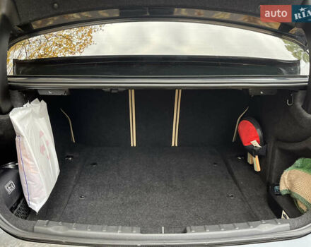 Сірий БМВ 3 Серія, об'ємом двигуна 2 л та пробігом 189 тис. км за 14900 $, фото 16 на Automoto.ua