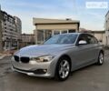 Серый БМВ 3 Серия, объемом двигателя 2 л и пробегом 127 тыс. км за 16700 $, фото 7 на Automoto.ua