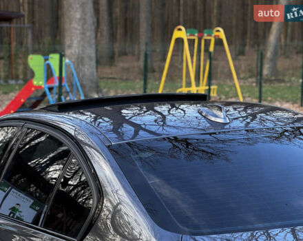 Сірий БМВ 3 Серія, об'ємом двигуна 2 л та пробігом 236 тис. км за 14500 $, фото 36 на Automoto.ua
