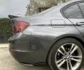 Сірий БМВ 3 Серія, об'ємом двигуна 2 л та пробігом 180 тис. км за 14500 $, фото 20 на Automoto.ua