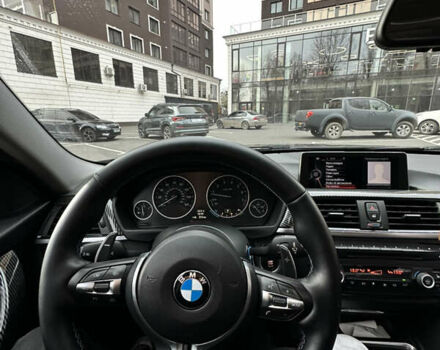Сірий БМВ 3 Серія, об'ємом двигуна 2 л та пробігом 158 тис. км за 15850 $, фото 10 на Automoto.ua