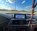 Серый БМВ 3 Серия, объемом двигателя 2 л и пробегом 327 тыс. км за 15555 $, фото 12 на Automoto.ua