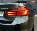 Сірий БМВ 3 Серія, об'ємом двигуна 2 л та пробігом 204 тис. км за 15800 $, фото 46 на Automoto.ua